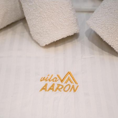 Vila Aaron دراس المظهر الخارجي الصورة
