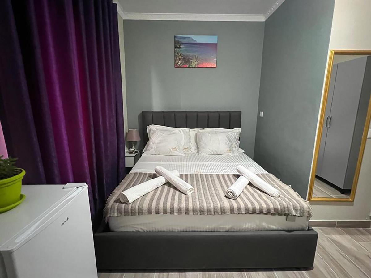 Vila Aaron دراس المظهر الخارجي الصورة