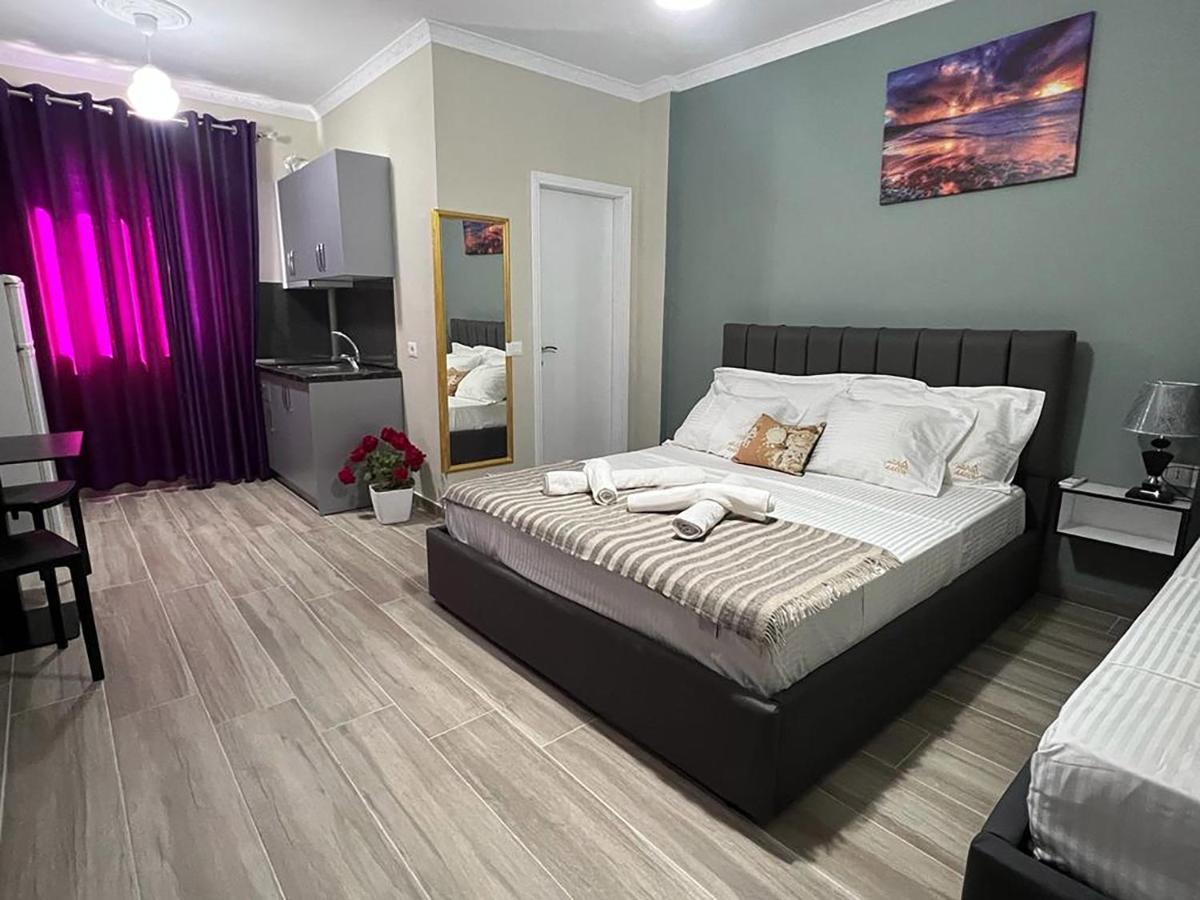 Vila Aaron دراس المظهر الخارجي الصورة
