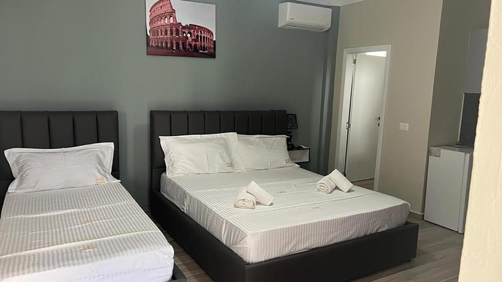 Vila Aaron دراس المظهر الخارجي الصورة
