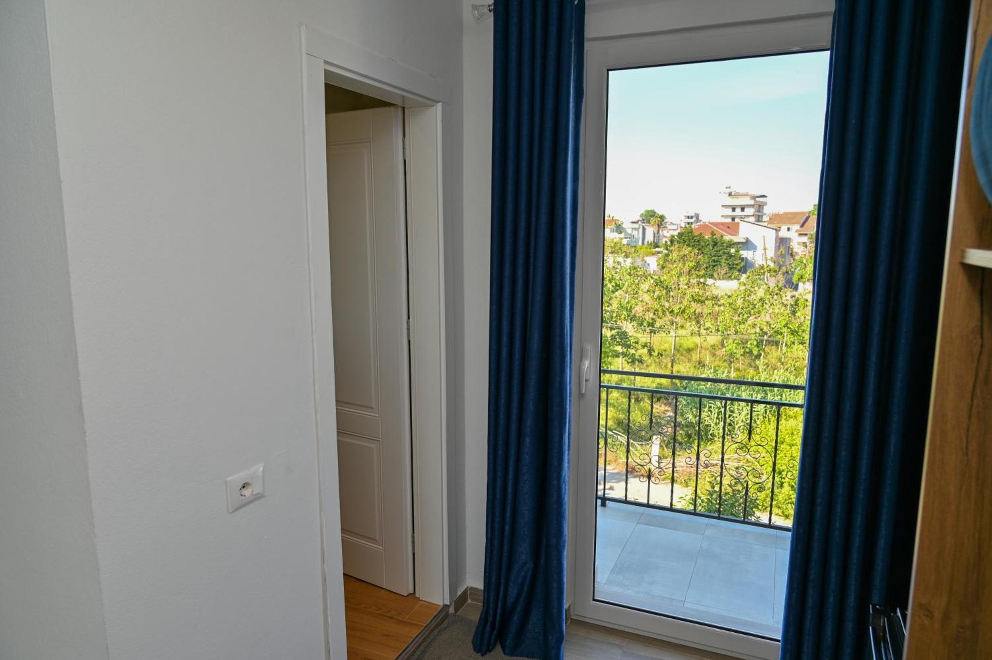Vila Aaron دراس المظهر الخارجي الصورة