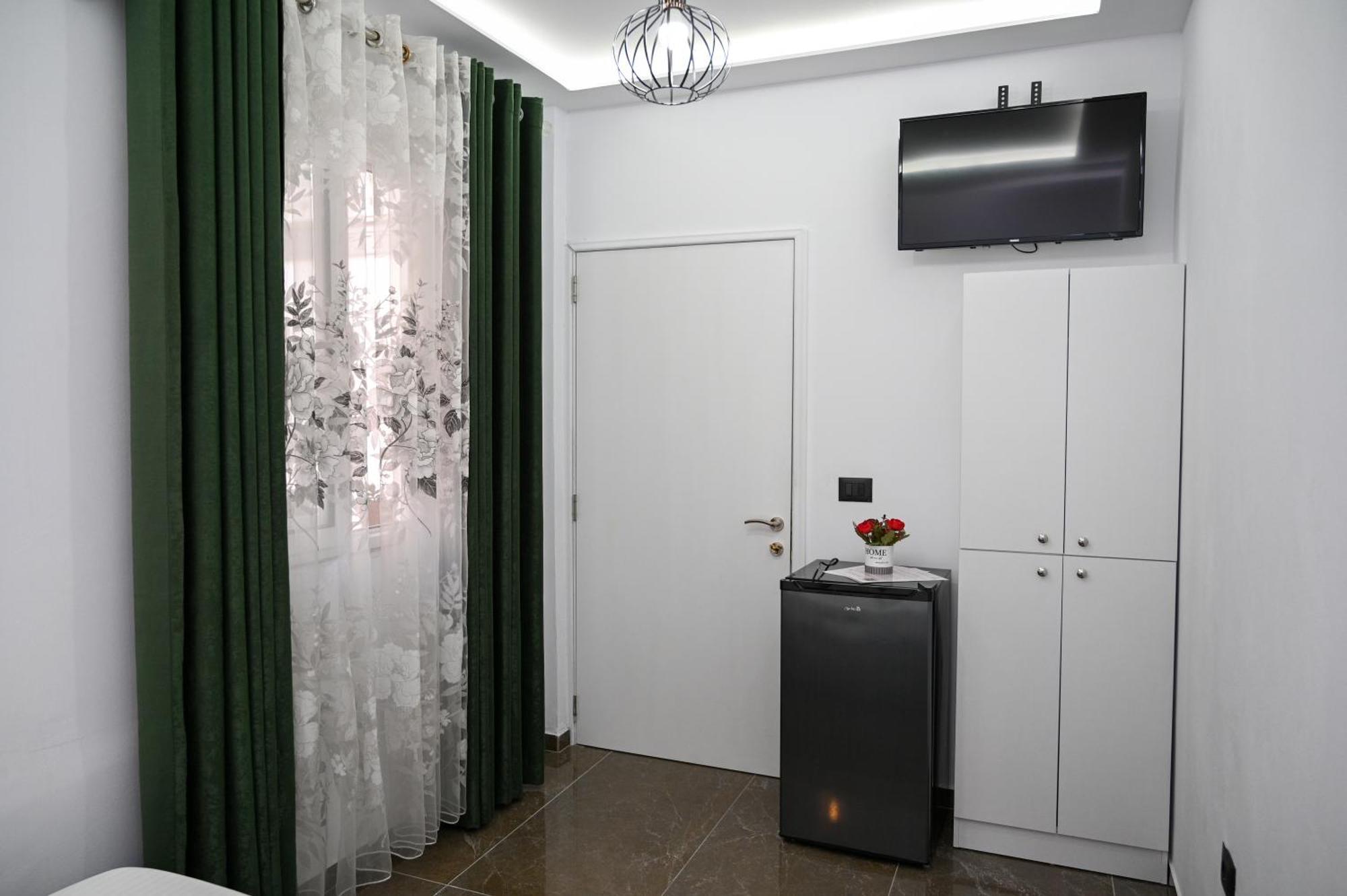 Vila Aaron دراس المظهر الخارجي الصورة