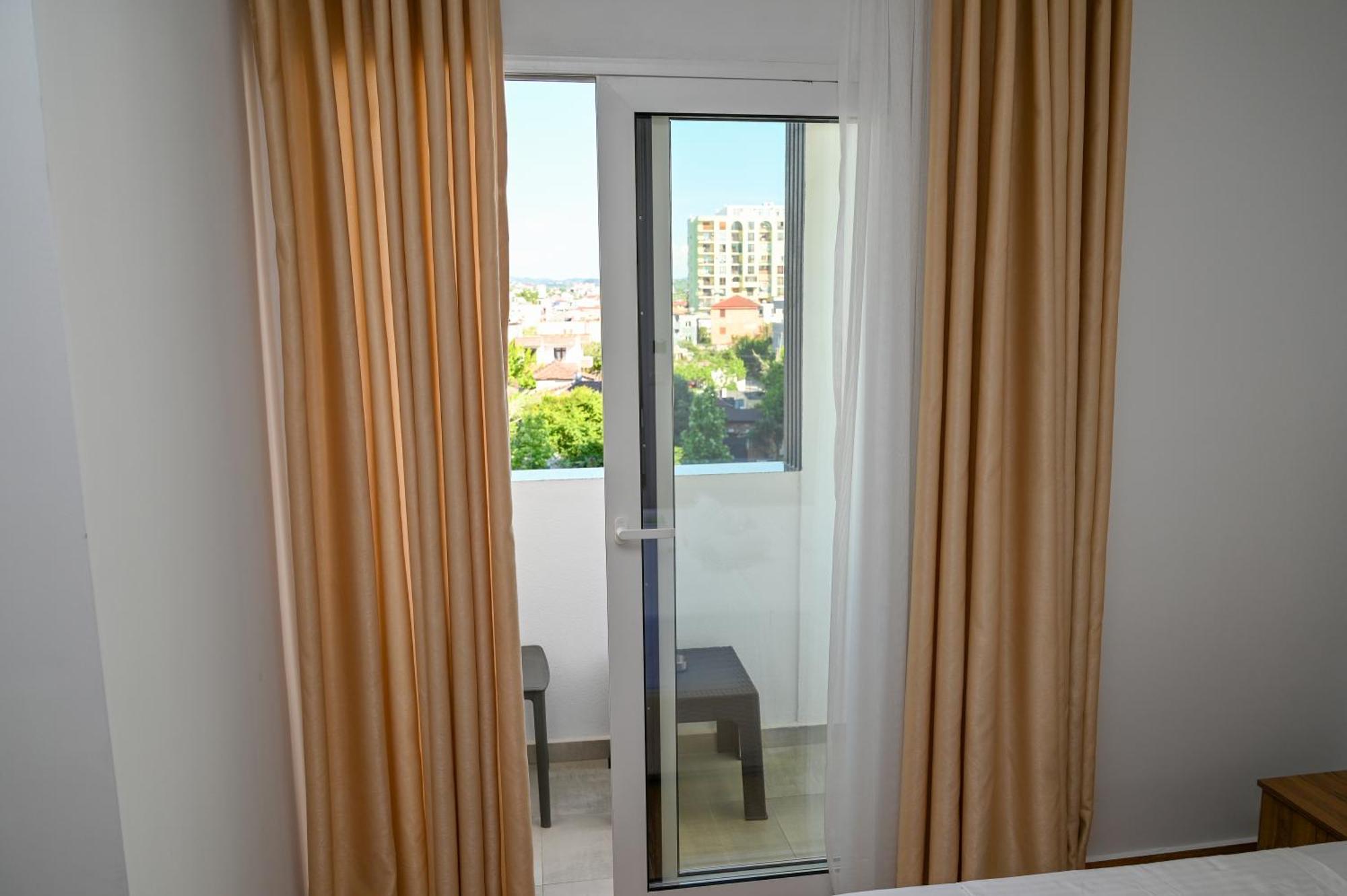 Vila Aaron دراس المظهر الخارجي الصورة